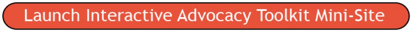 Mini site launch button